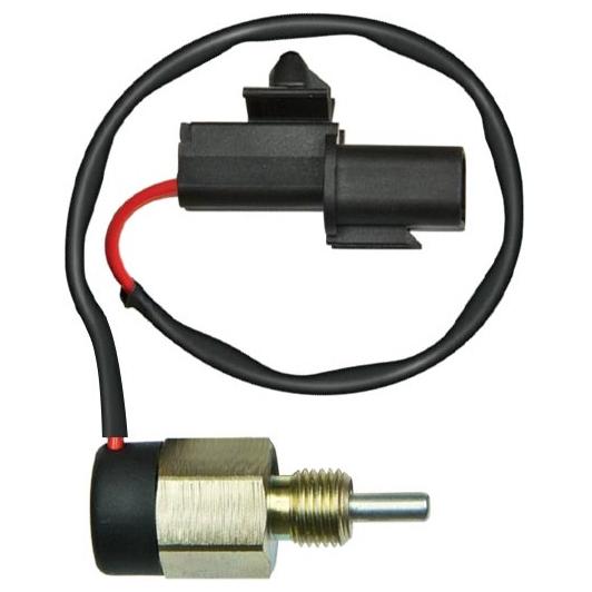 Interruptor da Luz da Ré - M12 x 1.25 - 3-RHO - 4486 - (1)