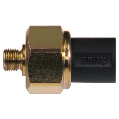 Interruptor de Luz de Freio - 0.35 bar - 3-RHO - 327 - (1)