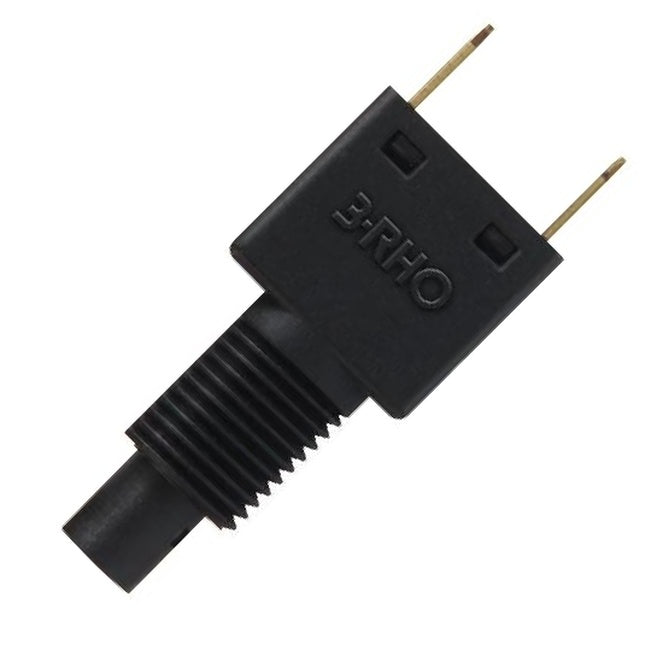 Interruptor de Luz de Freio - 1/2" x 20 UNF - 3-RHO - 338 - (1)