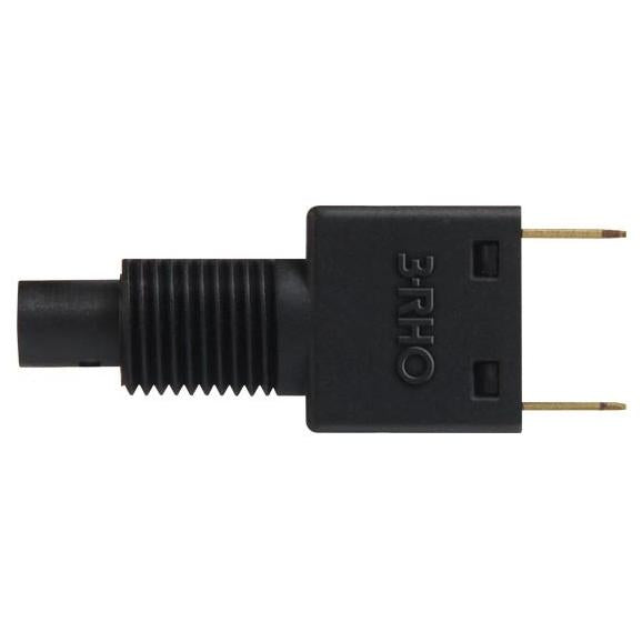 Interruptor de Luz de Freio - 1/2" x 20 UNF - 3-RHO - 338 - (2)
