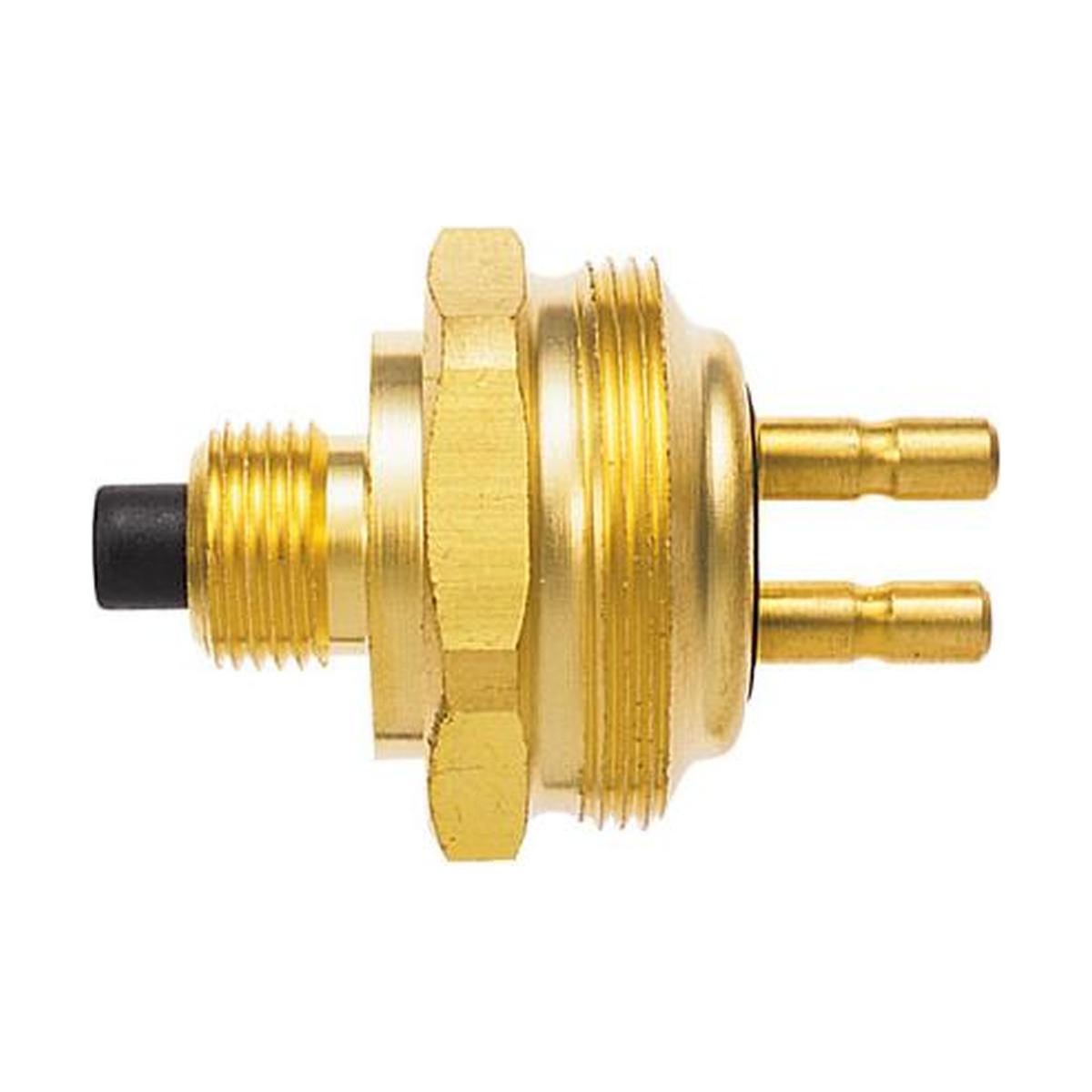 Interruptor de Luz de Freio - M12 x 1 M27 x 1 - 3-RHO - 366 - (1)