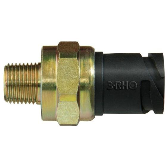 Interruptor de Luz de Freio - 0.20 bar - 3-RHO - 368 - (1)