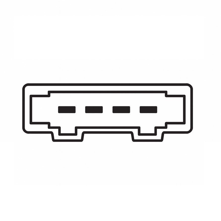 Interruptor de Luz de Freio - 3-RHO - 367 - (2)