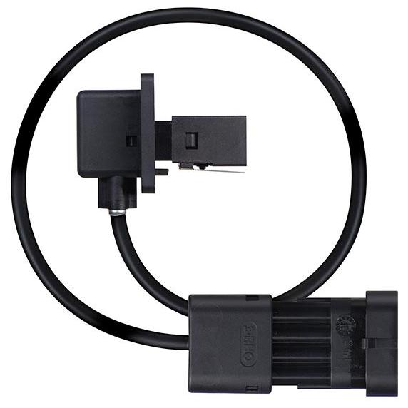 Interruptor de Luz de Freio - 3-RHO - 437 - (1)