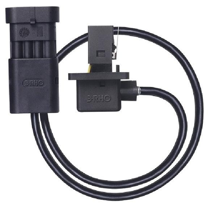 Interruptor de Luz de Freio - 3-RHO - 461 - (4)