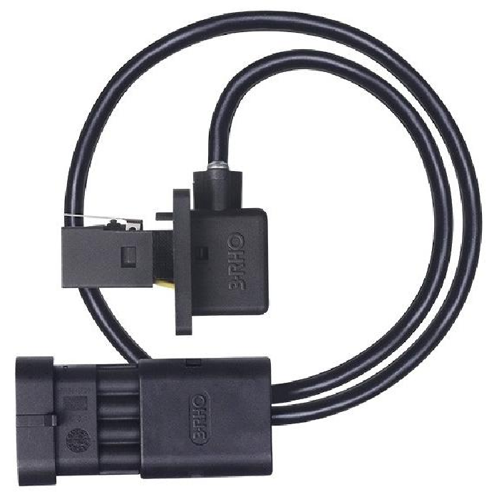 Interruptor de Luz de Freio - 3-RHO - 461 - (5)