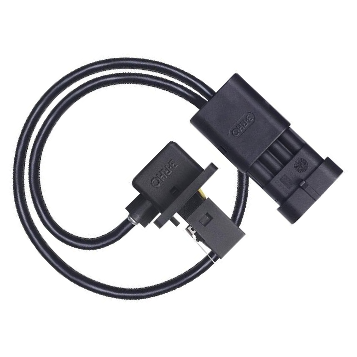 Interruptor de Luz de Freio - 3-RHO - 461 - (7)