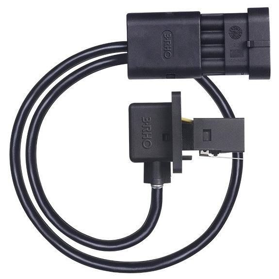 Interruptor de Luz de Freio - 3-RHO - 461 - (1)