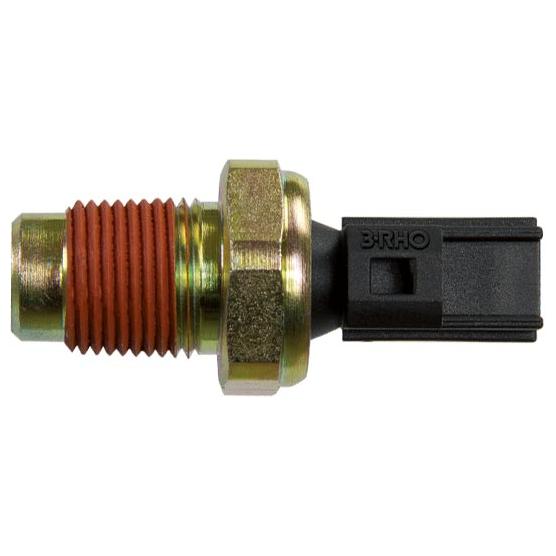 Interruptor de Pressão de Óleo - 0.30 Bar - 3-RHO - 3301 - (1)
