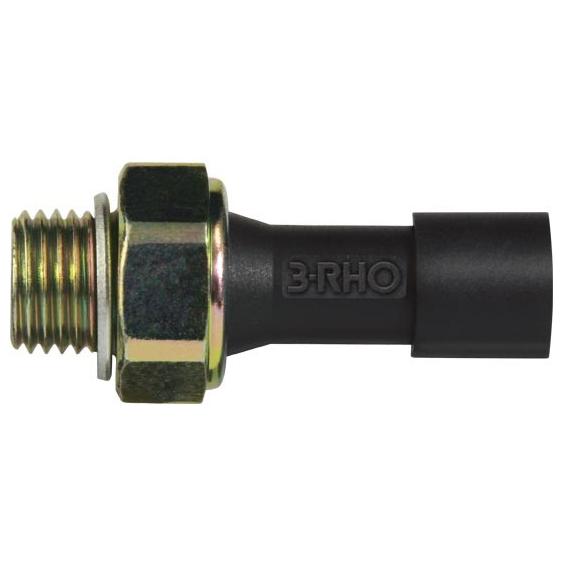 Interruptor de Pressão de Óleo - 0.60 bar - 3-RHO - 3307 - (1)