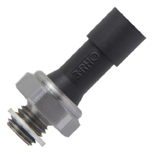 Interruptor de Pressão de Óleo - 0.30 bar - 3-RHO - 3309 - (3)