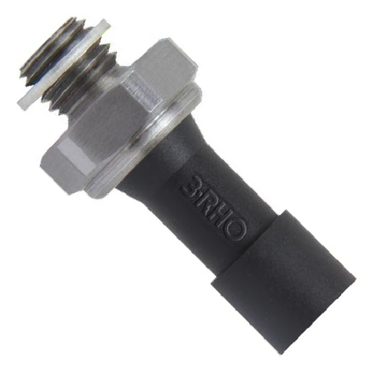 Interruptor de Pressão de Óleo - 0.30 bar - 3-RHO - 3309 - (7)
