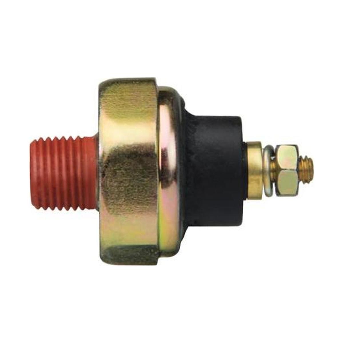 Interruptor de Pressão de Óleo - 0.60 bar - 3-RHO - 3310 - (1)