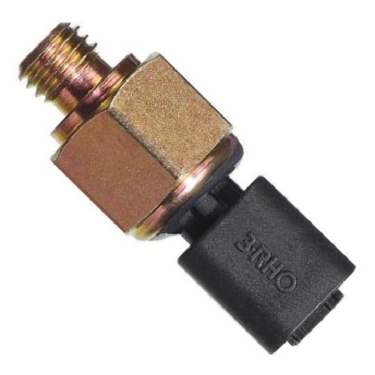 Interruptor de Pressão de Óleo - 0.80 bar - 3-RHO - 33113 - (7)