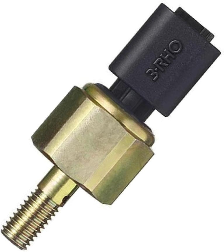 Interruptor de Pressão de Óleo - 0.80 bar - 3-RHO - 33117 - (1)