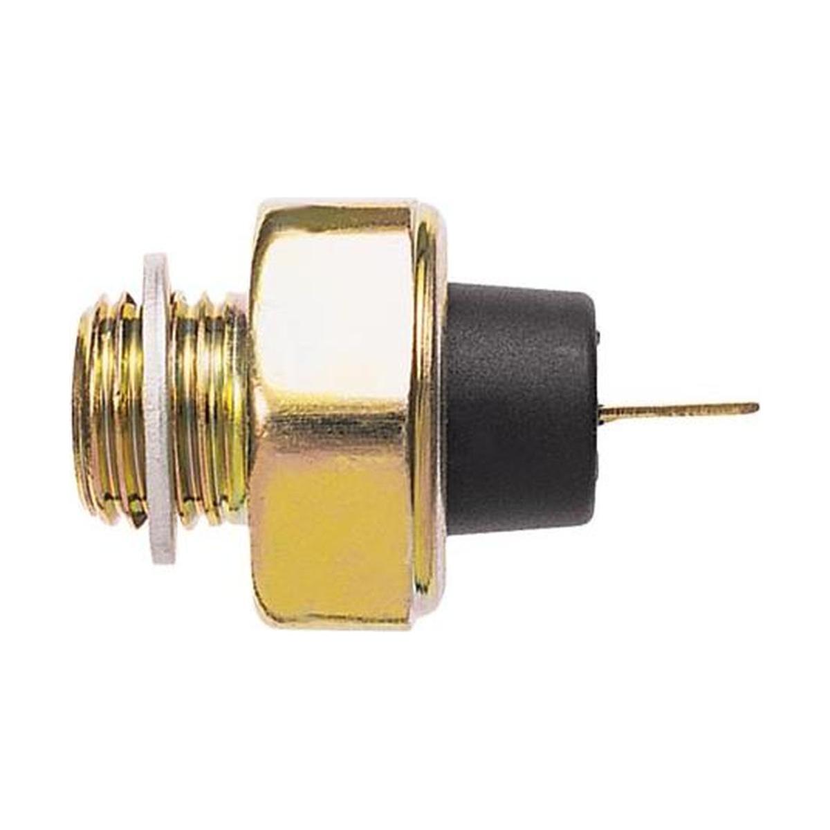 Interruptor de Pressão de Óleo - 0.40 bar - 3-RHO - 3312 - (1)