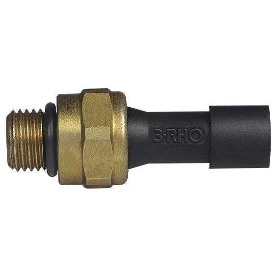 Interruptor de Pressão de Óleo - 0.60 bar - 3-RHO - 33120 - (1)