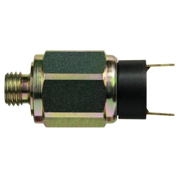 Interruptor de Pressão de Óleo - 12 bar - 3-RHO - 3330 - (1)
