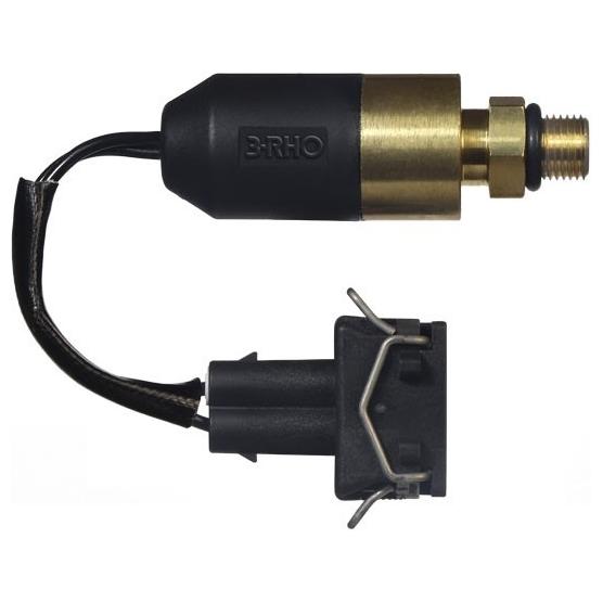 Interruptor de Pressão de Óleo - 1 Bar - 3-RHO - 3353 - (1)