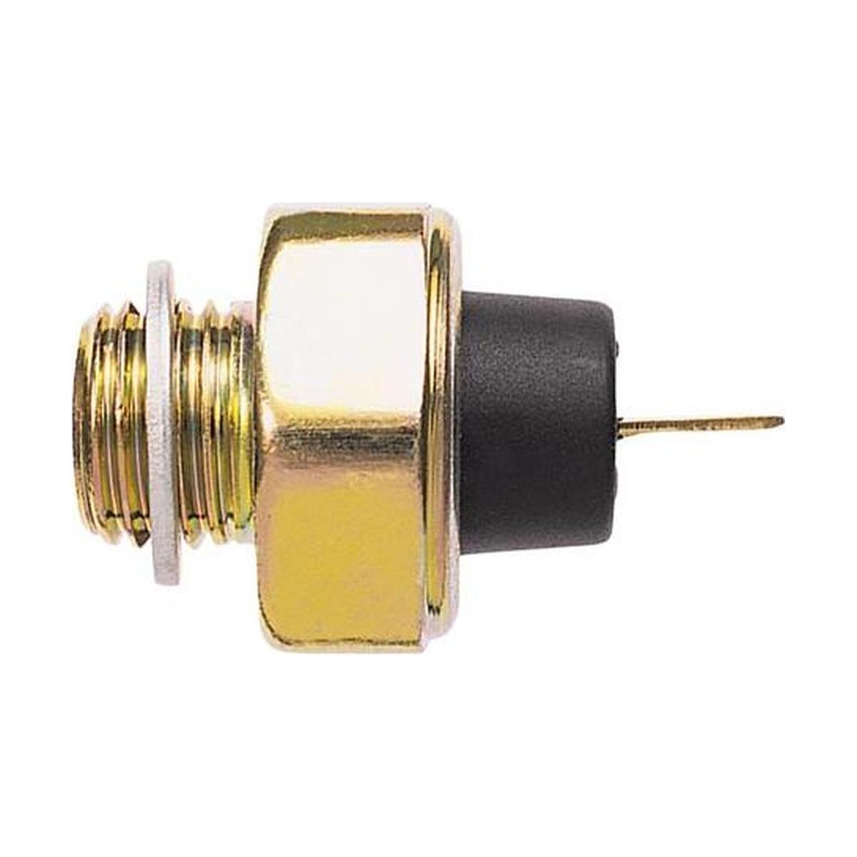 Interruptor de Pressão de Óleo - 0,30 Bar - 3-RHO - 3399 - (1)