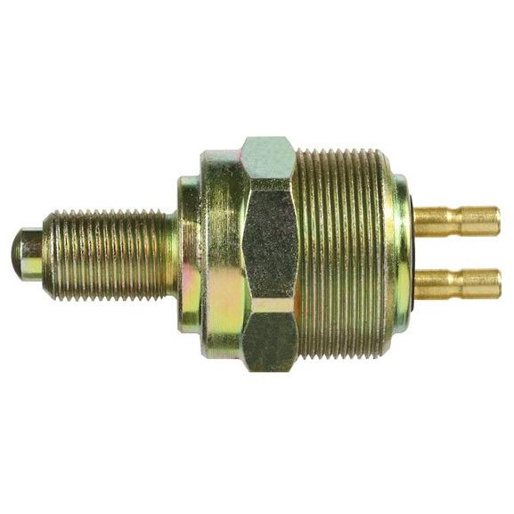 Interruptor de Transferência - M12 x 1 M27 x 1 - 3-RHO - 6625 - (1)