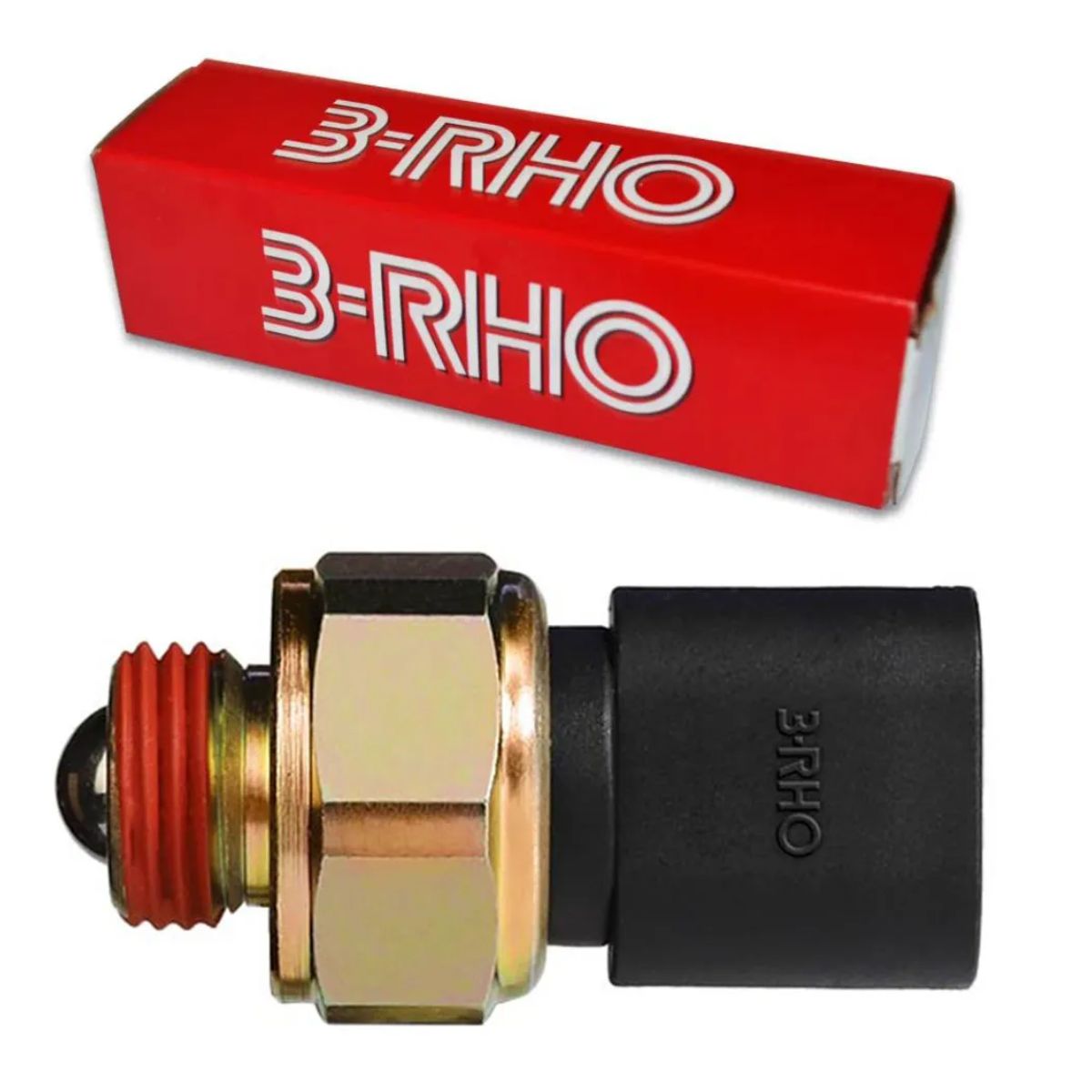 Interruptor de Transferência 9/16X18 Unf para Chevrolet Blazer e S10 - 3-RHO - 6637 - (1)