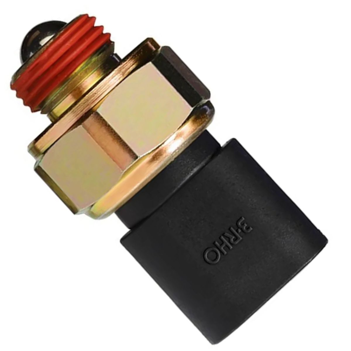 Interruptor de Transferência 9/16X18 Unf para Chevrolet Blazer e S10 - 3-RHO - 6637 - (2)