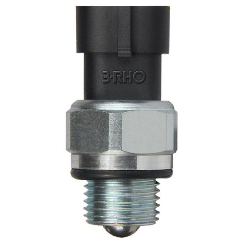 Interruptor de Transferência - M16 x 1.5 - 3-RHO - 6642 - (5)