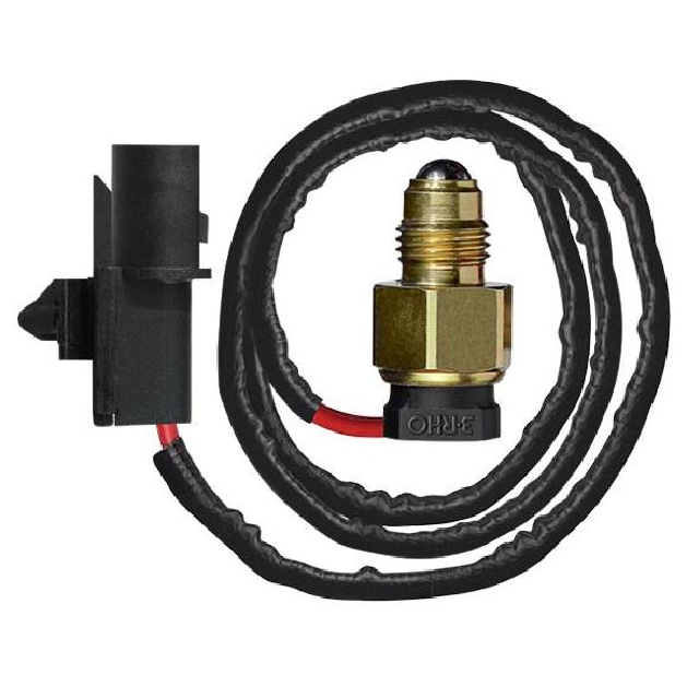 Interruptor de Transferência M14 X 1,50 para Mitsubishi Pajero Sport - 3-RHO - 6658 - (5)