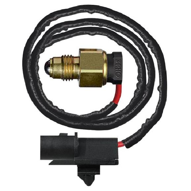 Interruptor de Transferência M14 X 1,50 para Mitsubishi Pajero Sport - 3-RHO - 6658 - (6)