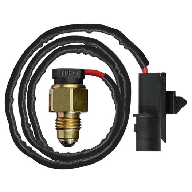 Interruptor de Transferência M14 X 1,50 para Mitsubishi Pajero Sport - 3-RHO - 6658 - (7)
