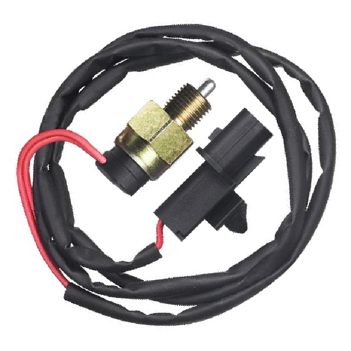 Interruptor de Transferência M12 X 1.25 para Mitsubishi L200 e Pajero Sport - 3-RHO - 6664 - (4)
