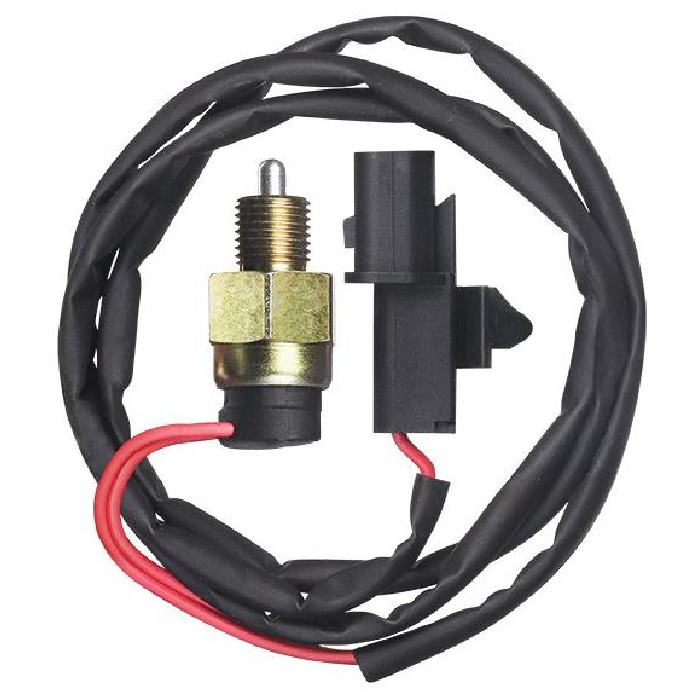 Interruptor de Transferência M12 X 1.25 para Mitsubishi L200 e Pajero Sport - 3-RHO - 6664 - (5)