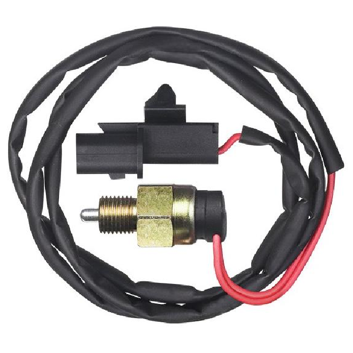Interruptor de Transferência M12 X 1.25 para Mitsubishi L200 e Pajero Sport - 3-RHO - 6664 - (6)