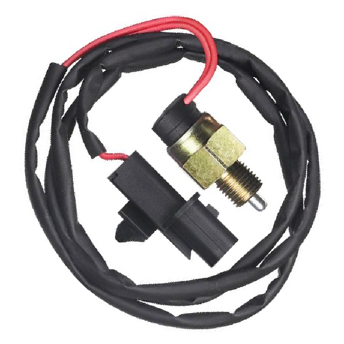 Interruptor de Transferência M12 X 1.25 para Mitsubishi L200 e Pajero Sport - 3-RHO - 6664 - (8)