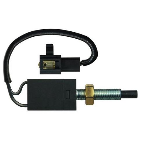 Interruptor do Pedal da Embreagem - M10 x 1.25 - 3-RHO - 422 - (1)