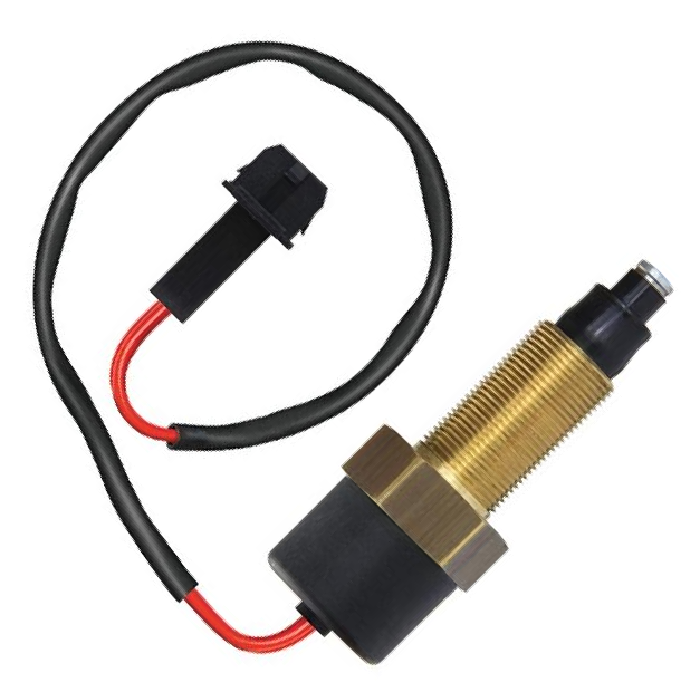 Interruptor do Pedal da Embreagem - M16 x 1 - 3-RHO - 426 - (4)