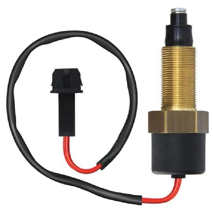 Interruptor do Pedal da Embreagem - M16 x 1 - 3-RHO - 426 - (5)