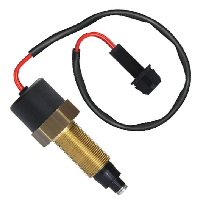 Interruptor do Pedal da Embreagem - M16 x 1 - 3-RHO - 426 - (8)