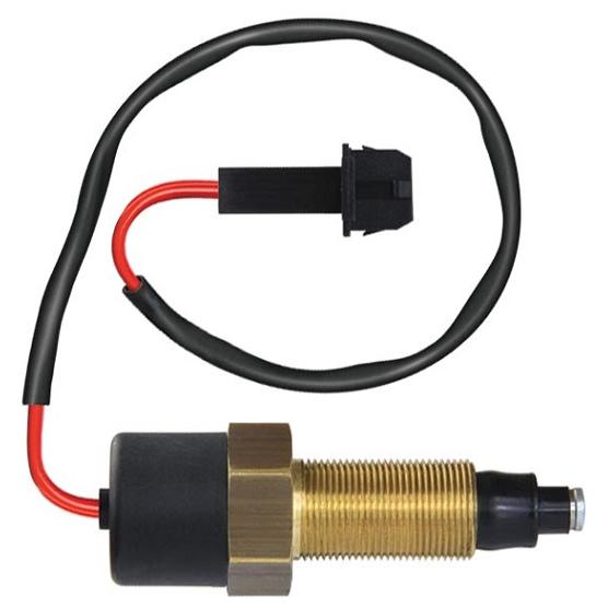 Interruptor do Pedal da Embreagem - M16 x 1 - 3-RHO - 426 - (1)