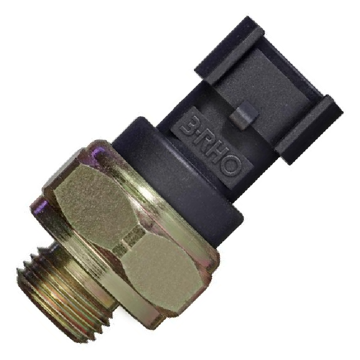 Interruptor Pneumático - 6,6 Bar - 3-RHO - 5579 - (4)