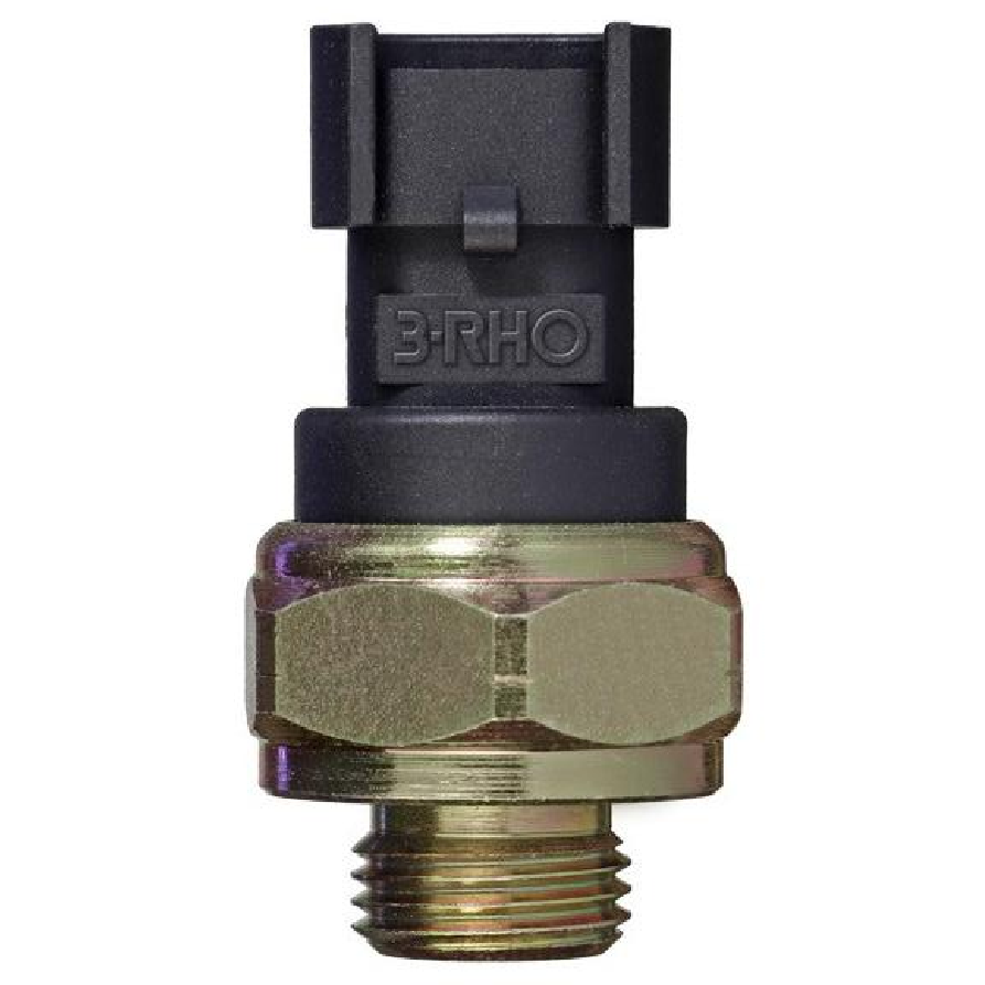 Interruptor Pneumático - 6,6 Bar - 3-RHO - 5579 - (5)