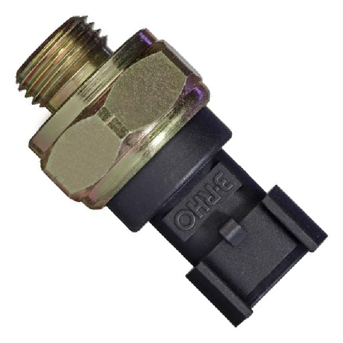 Interruptor Pneumático - 6,6 Bar - 3-RHO - 5579 - (8)