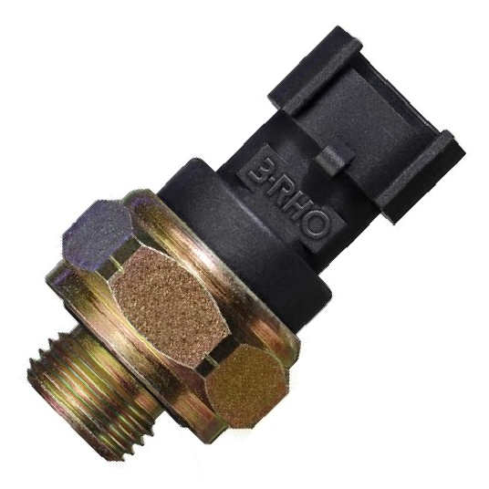 Interruptor Pneumático - 5.5 Bar - 3-RHO - 5583 - (4)