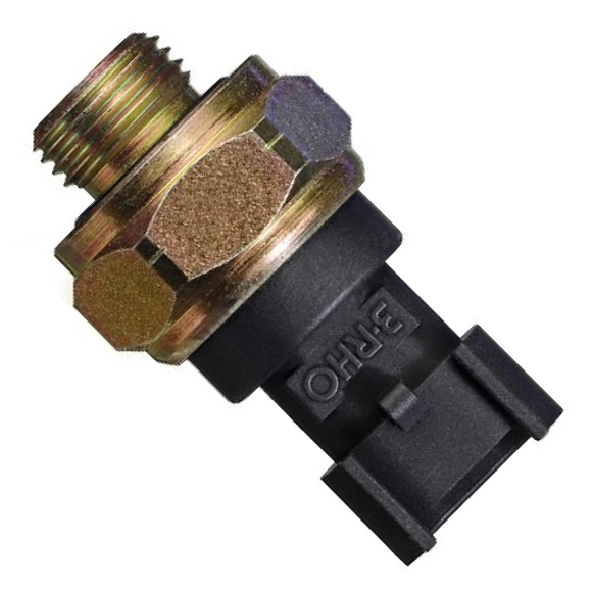 Interruptor Pneumático - 5.5 Bar - 3-RHO - 5583 - (8)