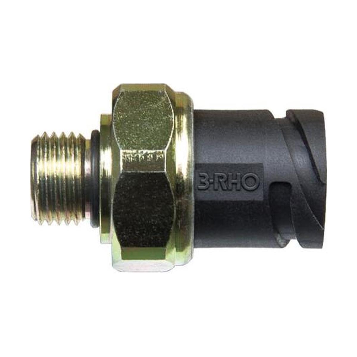 Interruptor Pneumático - 0.70 bar - 3-RHO - 5599 - (1)