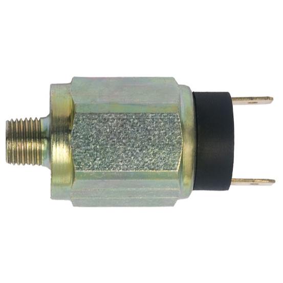 Interruptor Sistema de Lubrificação Industrial - 40 Bar - 3-RHO - 1104 - (1)