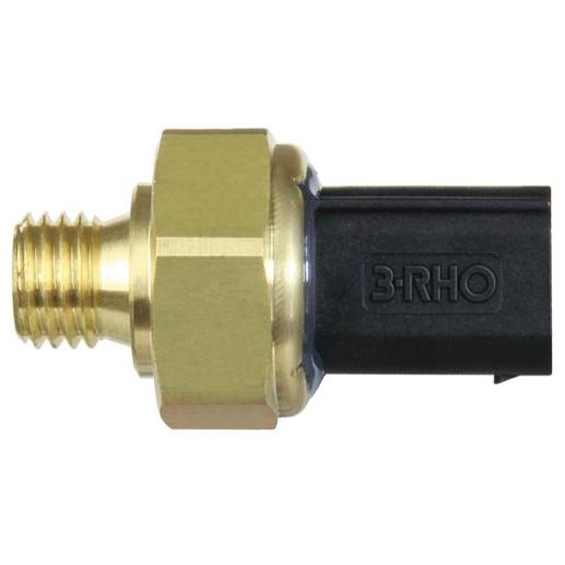 Sensor Eletrônico de Pressão - M12 x 1.5 - 3-RHO - 7723 - (1)