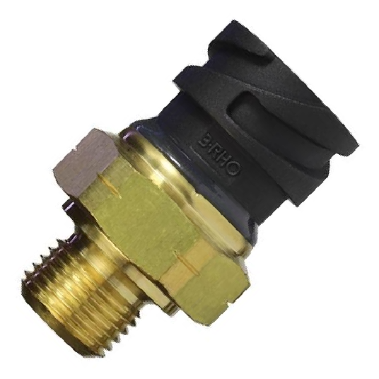 Sensor Eletrônico de Pressão - M16X1,5 - 3-RHO - 7739 - (4)