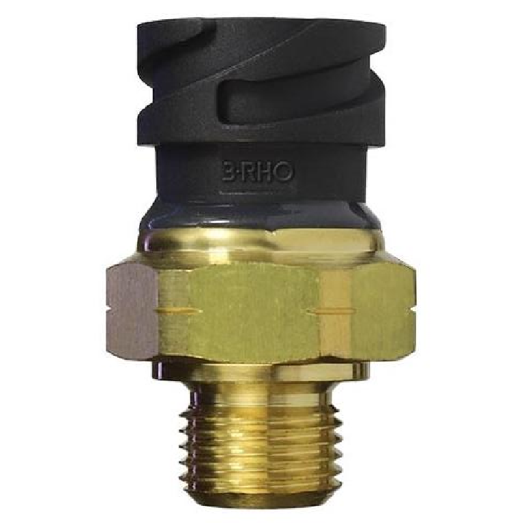 Sensor Eletrônico de Pressão - M16X1,5 - 3-RHO - 7739 - (5)